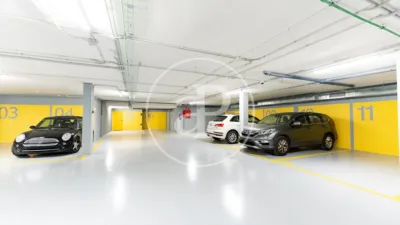 Promoción Exclusiva en Son Espanyolet de 8 unidades, Calle Joan Crespí 47. Son Espanyolet (Distrito Ponent. Palma de Mallorca) de 599.000 €