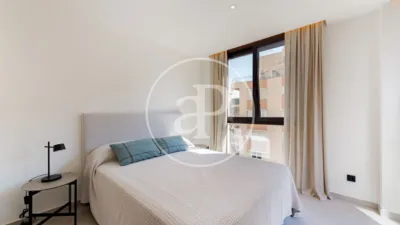 Promoción Exclusiva en Son Espanyolet de 8 unidades, Calle Joan Crespí 47. Son Espanyolet (Distrito Ponent. Palma de Mallorca) de 599.000 €