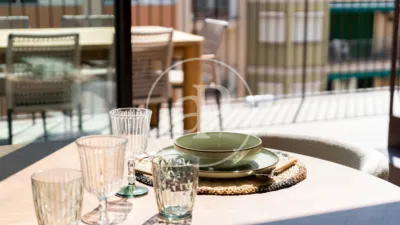 Promoción Exclusiva en Son Espanyolet de 8 unidades, Calle Joan Crespí 47. Son Espanyolet (Distrito Ponent. Palma de Mallorca) de 599.000 €