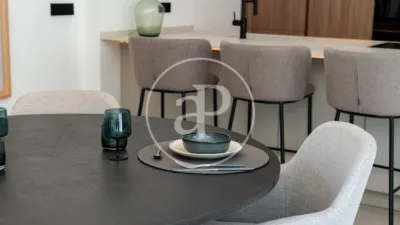Promoción Exclusiva en Son Espanyolet de 8 unidades, Calle Joan Crespí 47. Son Espanyolet (Distrito Ponent. Palma de Mallorca) de 599.000 €