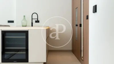 Promoción Exclusiva en Son Espanyolet de 8 unidades, Calle Joan Crespí 47. Son Espanyolet (Distrito Ponent. Palma de Mallorca) de 599.000 €