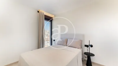 Promoción Exclusiva en Son Espanyolet de 8 unidades, Calle Joan Crespí 47. Son Espanyolet (Distrito Ponent. Palma de Mallorca) de 599.000 €