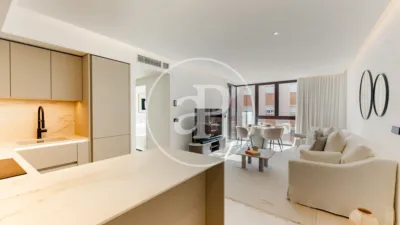 Promoción Exclusiva en Son Espanyolet de 8 unidades, Calle Joan Crespí 47. Son Espanyolet (Distrito Ponent. Palma de Mallorca) de 599.000 €