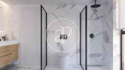 Promoción Exclusiva en Son Espanyolet de 8 unidades, Calle Joan Crespí 47. Son Espanyolet (Distrito Ponent. Palma de Mallorca) de 599.000 €