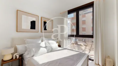 Promoción Exclusiva en Son Espanyolet de 8 unidades, Calle Joan Crespí 47. Son Espanyolet (Distrito Ponent. Palma de Mallorca) de 599.000 €