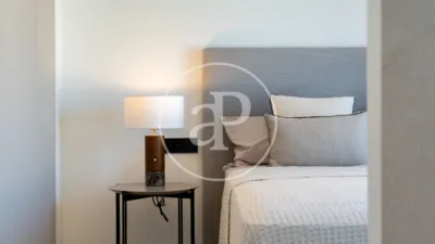 Promoción Exclusiva en Son Espanyolet de 8 unidades, Calle Joan Crespí 47. Son Espanyolet (Distrito Ponent. Palma de Mallorca) de 599.000 €