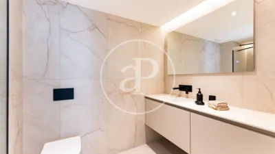 Promoción Exclusiva en Son Espanyolet de 8 unidades, Calle Joan Crespí 47. Son Espanyolet (Distrito Ponent. Palma de Mallorca) de 599.000 €