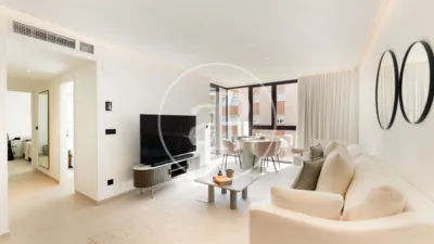 Promoción Exclusiva en Son Espanyolet de 8 unidades, Calle Joan Crespí 47. Son Espanyolet (Distrito Ponent. Palma de Mallorca) de 599.000 €
