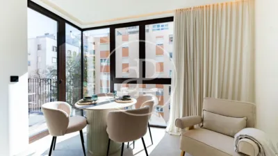 Promoción Exclusiva en Son Espanyolet de 8 unidades, Calle Joan Crespí 47. Son Espanyolet (Distrito Ponent. Palma de Mallorca) de 599.000 €