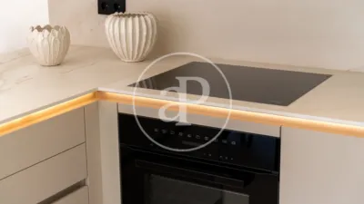 Promoción Exclusiva en Son Espanyolet de 8 unidades, Calle Joan Crespí 47. Son Espanyolet (Distrito Ponent. Palma de Mallorca) de 599.000 €