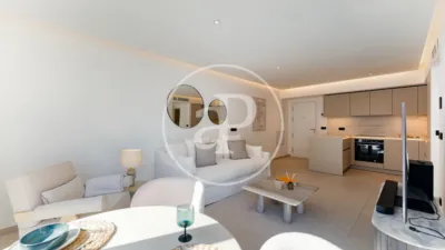 Promoción Exclusiva en Son Espanyolet de 8 unidades, Calle Joan Crespí 47. Son Espanyolet (Distrito Ponent. Palma de Mallorca) de 599.000 €