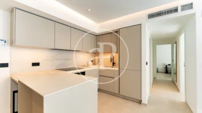 Promoción Exclusiva en Son Espanyolet de 8 unidades, Calle Joan Crespí 47. Son Espanyolet (Distrito Ponent. Palma de Mallorca) de 599.000 €