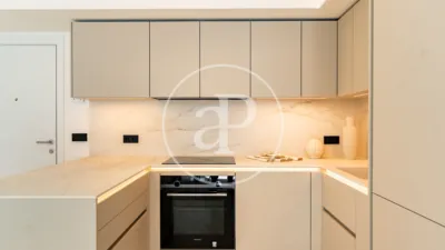Promoción Exclusiva en Son Espanyolet de 8 unidades, Calle Joan Crespí 47. Son Espanyolet (Distrito Ponent. Palma de Mallorca) de 599.000 €