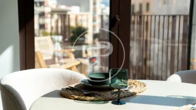 Promoción Exclusiva en Son Espanyolet de 8 unidades, Calle Joan Crespí 47. Son Espanyolet (Distrito Ponent. Palma de Mallorca) de 599.000 €