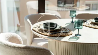 Promoción Exclusiva en Son Espanyolet de 8 unidades, Calle Joan Crespí 47. Son Espanyolet (Distrito Ponent. Palma de Mallorca) de 599.000 €