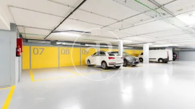 Promoción Exclusiva en Son Espanyolet de 8 unidades, Calle Joan Crespí 47. Son Espanyolet (Distrito Ponent. Palma de Mallorca) de 599.000 €