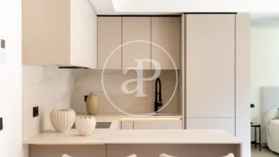 Promoción Exclusiva en Son Espanyolet de 8 unidades, Calle Joan Crespí 47. Son Espanyolet (Distrito Ponent. Palma de Mallorca) de 599.000 €