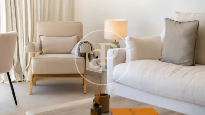 Promoción Exclusiva en Son Espanyolet de 8 unidades, Calle Joan Crespí 47. Son Espanyolet (Distrito Ponent. Palma de Mallorca) de 599.000 €