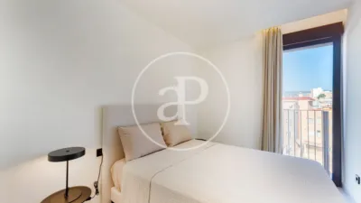 Promoción Exclusiva en Son Espanyolet de 8 unidades, Calle Joan Crespí 47. Son Espanyolet (Distrito Ponent. Palma de Mallorca) de 599.000 €
