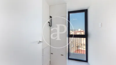Promoción Exclusiva en Son Espanyolet de 8 unidades, Calle Joan Crespí 47. Son Espanyolet (Distrito Ponent. Palma de Mallorca) de 599.000 €