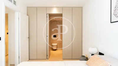 Promoción Exclusiva en Son Espanyolet de 8 unidades, Calle Joan Crespí 47. Son Espanyolet (Distrito Ponent. Palma de Mallorca) de 599.000 €