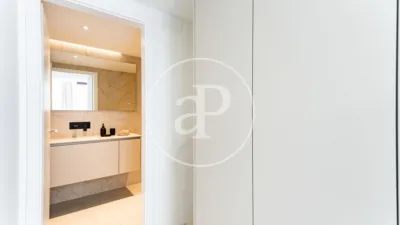 Promoción Exclusiva en Son Espanyolet de 8 unidades, Calle Joan Crespí 47. Son Espanyolet (Distrito Ponent. Palma de Mallorca) de 599.000 €
