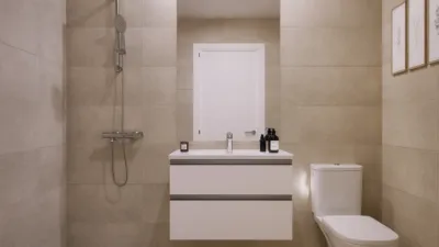 Promoción Elvenia, Entrenúcleos (Dos Hermanas) de 199.000 €