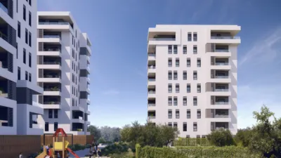 Promoción Elvenia, Entrenúcleos (Dos Hermanas) de 199.000 €