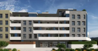 Apartment on Rc 6.12.1 and 6.12.2, Etapa 3 Sector Uzpp. 2.04 , S/N photo 3