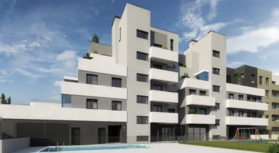 Apartment on Rc 6.12.1 and 6.12.2, Etapa 3 Sector Uzpp. 2.04 , S/N photo 4