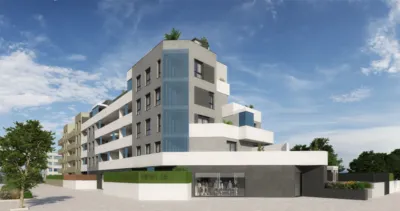 Apartment on Rc 6.12.1 and 6.12.2, Etapa 3 Sector Uzpp. 2.04 , S/N photo 8