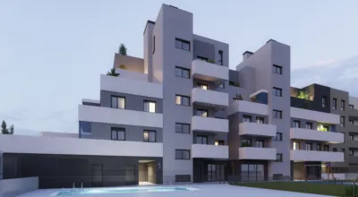 Apartment on Rc 6.12.1 and 6.12.2, Etapa 3 Sector Uzpp. 2.04 , S/N photo 9