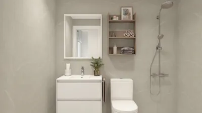 Apartment on Rc 6.12.1 and 6.12.2, Etapa 3 Sector Uzpp. 2.04 , S/N photo 5