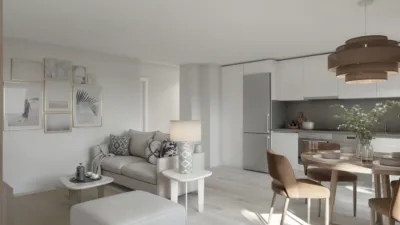 Apartment on Rc 6.12.1 and 6.12.2, Etapa 3 Sector Uzpp. 2.04 , S/N photo 10