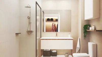Piso en venta en Avenida Ortega y Gasset, S/N, Campanillas (Málaga Capital) de 540.540 €