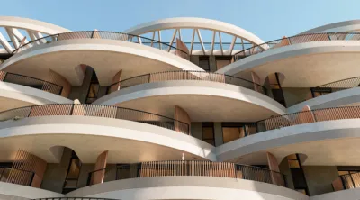 Piso en venta en Avenida Ortega y Gasset, S/N, Campanillas (Málaga Capital) de 540.540 €