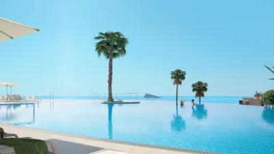 Piso – Benidorm - Vista 5