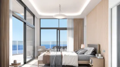 Pis – Benidorm - Més