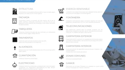 Promoción Mirador de Puerta Sevilla, Calle Marcelino Camacho s/n. Camas de 222.000 €