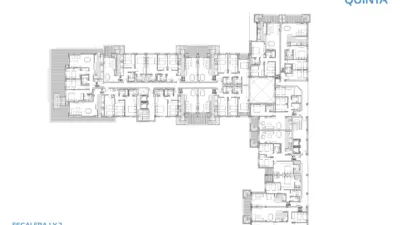 Promoción Mirador de Puerta Sevilla, Calle Marcelino Camacho s/n. Camas de 222.000 €