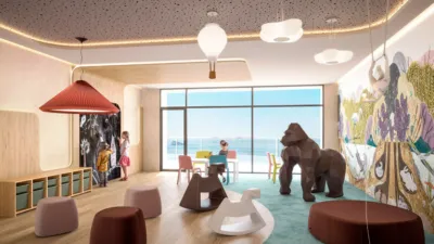 Apartment in Benidorm - Vista 5
