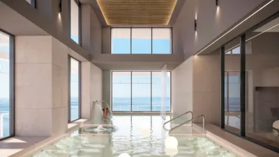 Apartment in Benidorm - Vista 4