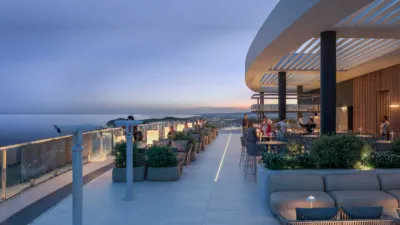 Piso – Benidorm - Vista 4