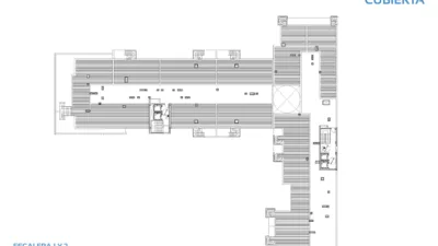 Promoción Mirador de Puerta Sevilla, Calle Marcelino Camacho s/n. Camas de 222.000 €