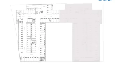 Promoción Mirador de Puerta Sevilla, Calle Marcelino Camacho s/n. Camas de 222.000 €