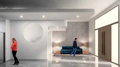 Apartment on Calle La Caballa, 2 photo 3