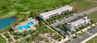 Promoción Aldea Real Golf, Avenida Portus Gaditanus s/n. Puerto Real de 322.500 €
