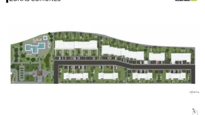 Promoción Aldea Real Golf, Avenida Portus Gaditanus s/n. Puerto Real de 322.500 €