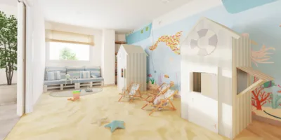 Promoción Célere Atenea Patraix, Avenida  C/ Borrasca 19. Safranar (Distrito Patraix. València Capital) de 493.100 €