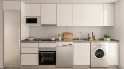 Promoción Célere Atenea Patraix, Avenida  C/ Borrasca 19. Safranar (Distrito Patraix. València Capital) de 493.100 €
